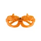 Halloween Light up LED Glasses Pumpkin Eyeglass Frame
